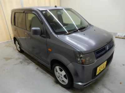 Mitsubishi EK SPORTS