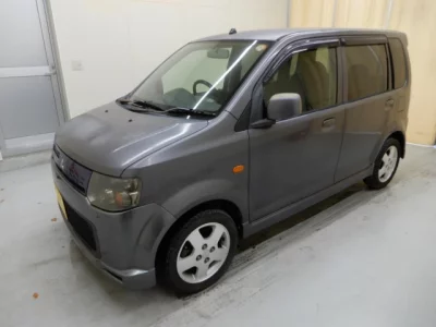 Mitsubishi EK SPORTS