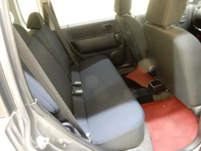 Mitsubishi EK SPORTS