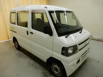Mitsubishi MINICAB VAN