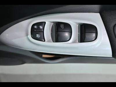 Nissan JUKE  с аукциона в Японии