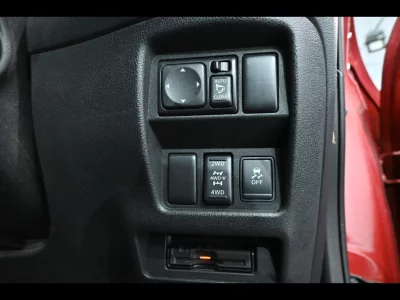 Nissan JUKE  с аукциона в Японии