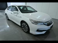 Honda ACCORD лот № 20052 оценка 3.5  с аукциона в Японии 4