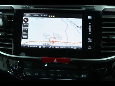 Honda ACCORD  с аукциона в Японии