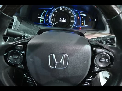 Honda ACCORD  с аукциона в Японии