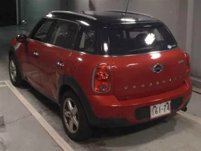 BMW MINI