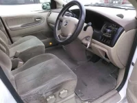 Mazda MPV лот № 8308 оценка 3.5  с аукциона в Японии 2
