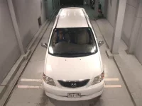 Mazda MPV лот № 8308 оценка 3.5  с аукциона в Японии 5
