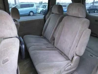 Mazda MPV лот № 8308 оценка 3.5  с аукциона в Японии 8