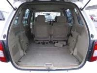 Mazda MPV лот № 8308 оценка 3.5  с аукциона в Японии 9