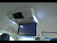 Honda FREED лот № 20099 оценка 3.5  с аукциона в Японии 6