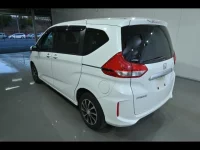 Honda FREED лот № 20099 оценка 3.5  с аукциона в Японии 3