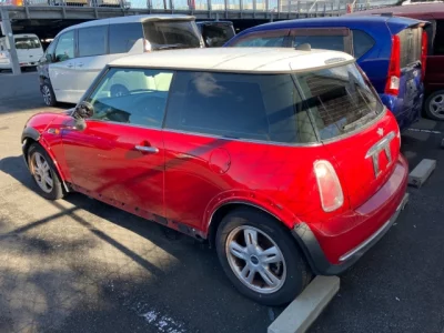 BMW MINI