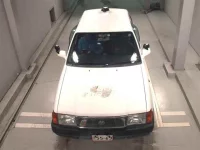 Toyota COMFORT лот № 262 оценка R  с аукциона в Японии 5