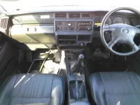 Toyota COMFORT лот № 262 оценка R  с аукциона в Японии 7