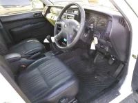 Toyota COMFORT лот № 267 оценка 3.5  с аукциона в Японии 2