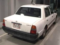 Toyota COMFORT лот № 267 оценка 3.5  с аукциона в Японии 4
