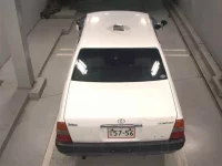 Toyota COMFORT лот № 267 оценка 3.5  с аукциона в Японии 6