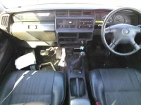 Toyota COMFORT лот № 267 оценка 3.5  с аукциона в Японии 7