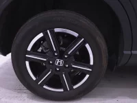 Honda VEZEL лот № 10368 оценка 4.5  с аукциона в Японии 8