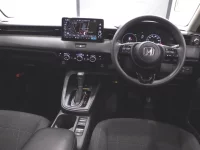 Honda VEZEL лот № 10368 оценка 4.5  с аукциона в Японии 4