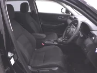 Honda VEZEL лот № 10368 оценка 4.5  с аукциона в Японии 5