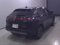Honda VEZEL лот № 10368 оценка 4.5  с аукциона в Японии 2