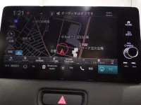 Honda VEZEL лот № 10368 оценка 4.5  с аукциона в Японии 10