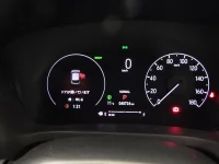 Honda VEZEL лот № 10368 оценка 4.5  с аукциона в Японии 9