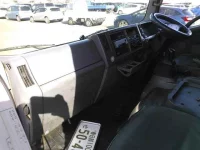 Isuzu ELF лот № 4509 оценка 3.5  с аукциона в Японии 5