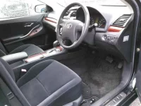 Toyota ALLION лот № 360 оценка 3.5  с аукциона в Японии 2