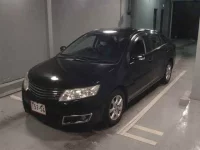 Toyota ALLION лот № 360 оценка 3.5  с аукциона в Японии 3