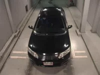 Toyota ALLION лот № 360 оценка 3.5  с аукциона в Японии 5