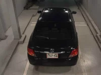 Toyota ALLION лот № 360 оценка 3.5  с аукциона в Японии 6