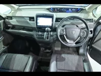 Honda FREED лот № 20183 оценка R  с аукциона в Японии 4