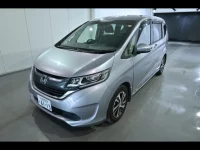 Honda FREED лот № 20183 оценка R  с аукциона в Японии 1