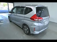 Honda FREED лот № 20183 оценка R  с аукциона в Японии 3