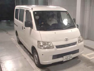 Toyota TOWN ACE VAN
