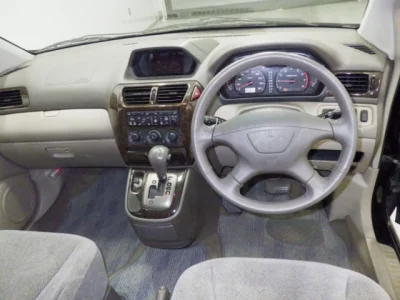 Mitsubishi CHARIOT GRANDIS