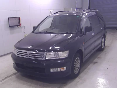 Mitsubishi CHARIOT GRANDIS