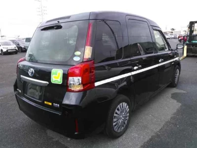 Toyota JPN TAXI