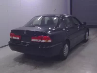 Honda ACCORD лот № 19092 оценка 3.5  с аукциона в Японии 2