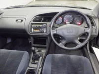 Honda ACCORD лот № 19092 оценка 3.5  с аукциона в Японии 4