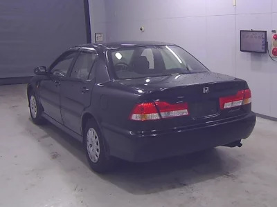 Honda ACCORD  с аукциона в Японии