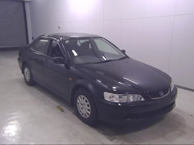 Honda ACCORD  с аукциона в Японии