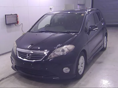 Honda EDIX