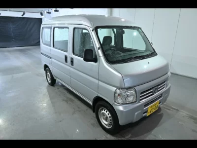 Honda ACTY VAN