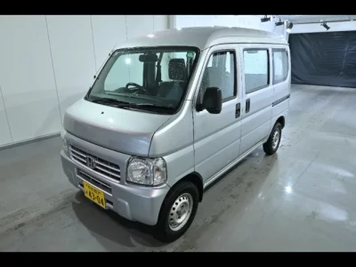 Honda ACTY VAN