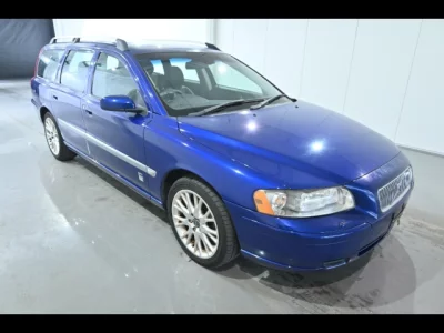 Volvo V70