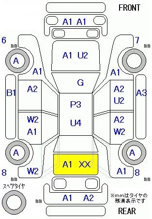 Honda N BOX PLUS  с аукциона в Японии